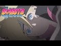 Boruto Vs Jugo Boruto Naruto Next Generations
