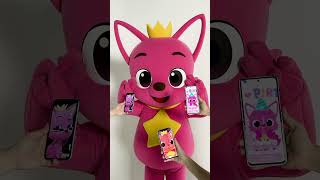 Download lagu Selamat Ulang Tahun Pinkfong 🎂 #shorts mp3