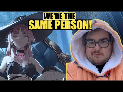 Pulling For Midnight Gala Lilias!