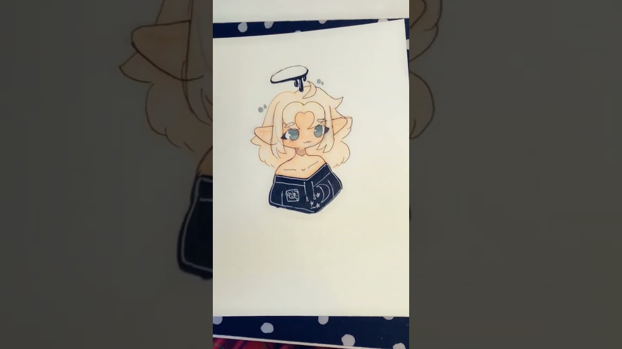 Art #animeart #kawaii #anime #animeedit #edit #art #diy