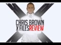 Chris Brown - War For You ( Album/Mixtape - X ...