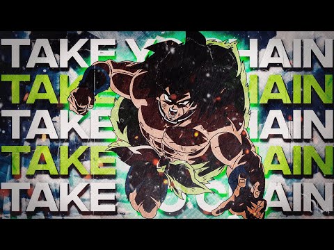 Burnkas X Drownmili X Zotiyac X Kill Stacy - Take Yo Chain