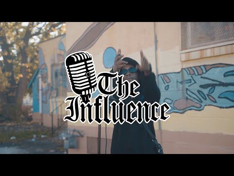 Tee Burk - Hit | The Influence