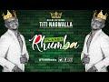 Faya Tess Nyboma Mix