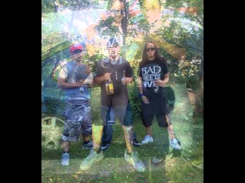 Hot Nigga (Remix) Yelli ft Breadwinner