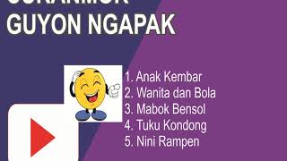 Download lagu Curanmor - Guyon Ngapak Episode #5 mp3