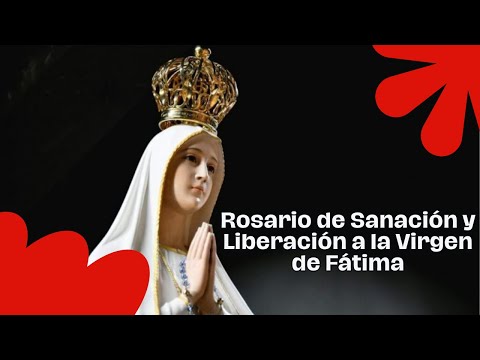 Holy Rosary | If You Have Fallen, This Message Is For You | Ramón Tapia.