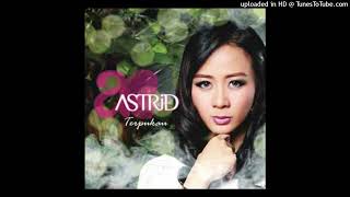 Download lagu Astrid Sartiasari - Terpukau - Composer : Ade Govinda 2013 (CDQ) mp3