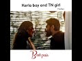 Kerala Boy And Tamil Girl ️ Malayalam Whatssupstatus Luv Status Videos Nivinpauly Saipallavi