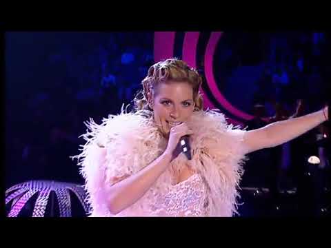 The Attic feat. Therese - The Arrival (Melodifestivalen 2007)