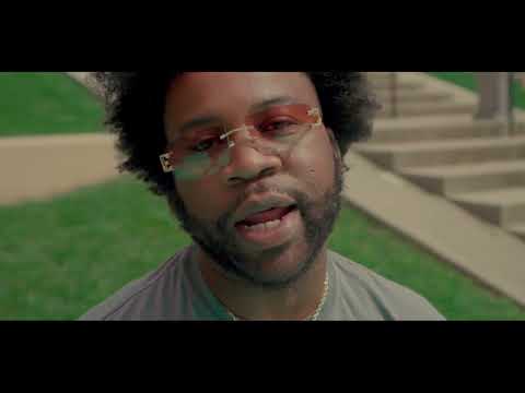 YNCR Jab - King Of The City ***OFFICIAL MUSIC VIDEO***