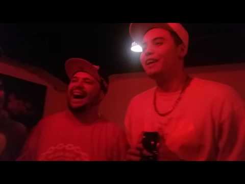 Kaiser vs Cristoferbril-El sur es hardcore 2015