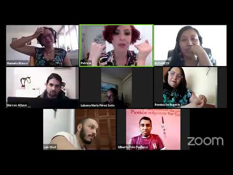 Zoom meeting invitation - 2da ClinicaDoc - Día 2