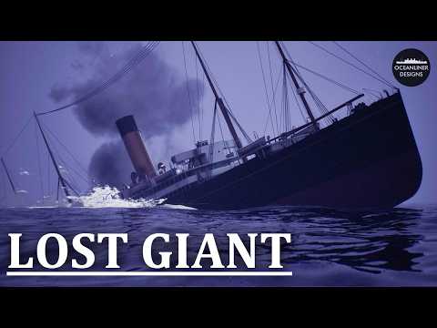 The Sinking of RMS Republic