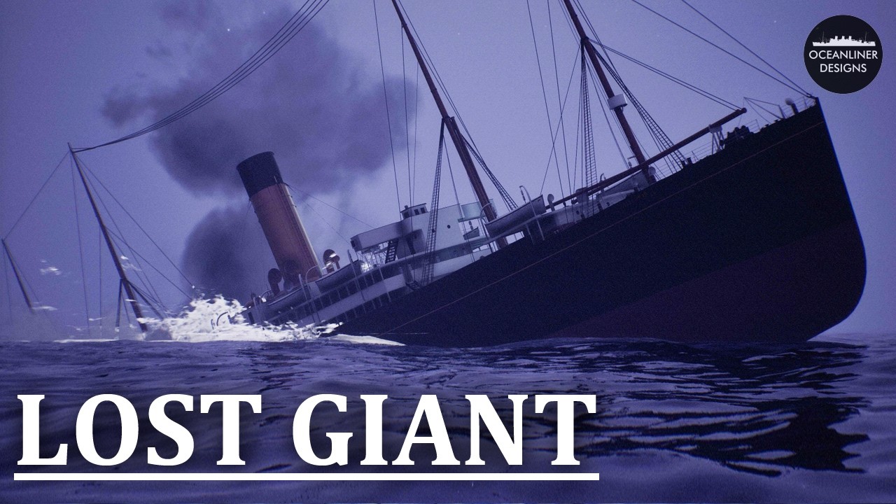 Before Titanic... There Was Republic