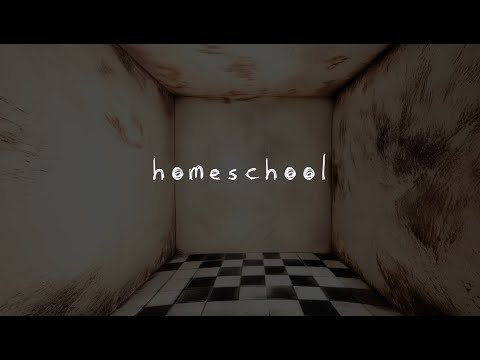 kings - homeschool (Official Lyric Video)