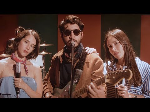 Elsa y Emar, Little Jesus, Ximena Sariñana Top Rock 12
