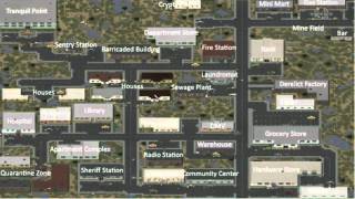 Lets play Waste Walkers Deliverance part2.