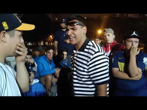 ZAICO vs KOBA - 4tos l Fecha 5 l FM Free