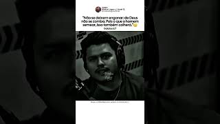Eles não sabem o que dizem!😒