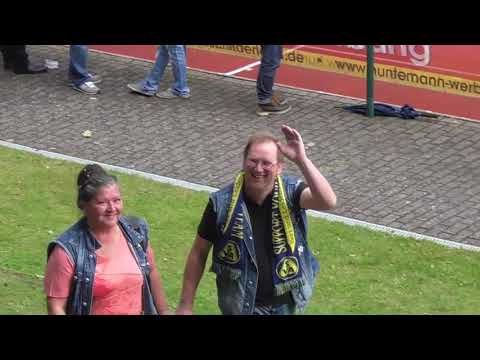 SV Atlas Delmenhorst -  TuS Bersenbrück