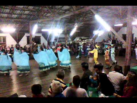 INVERNADA MIRIM CTG INDEPENDENCIA GAUCHA ESTEIO