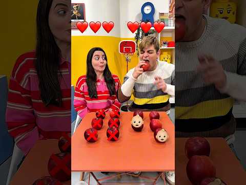 DANI VUOLE UN FIGLIO?! 👶