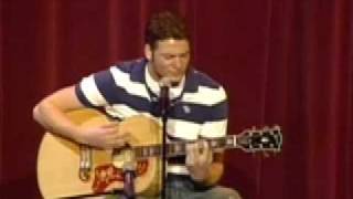 Andrew Horn-Freshman