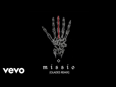 MISSIO - Middle Fingers (Glades Remix) (Audio)