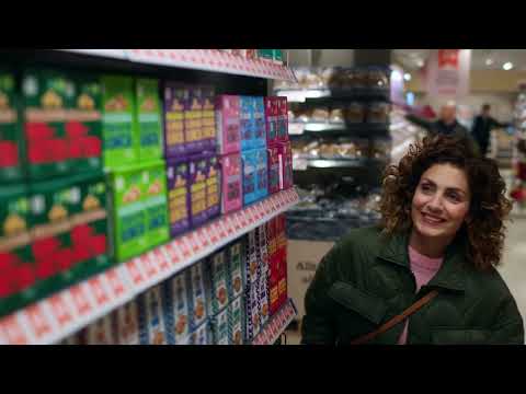 Alltid bra pris hos Hemköp