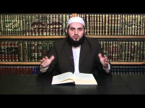 Hadithi - 9 (40 Hadithet e Imam Neveviut) Ligjëron H. Lulzim Susuri