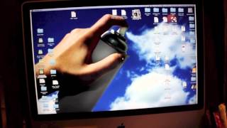 How To Scan Slides on your Epson 4490 Scanner