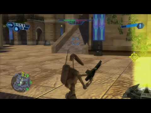 Battlefront: Invasion of theed