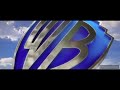 Dream Logo Combo DLC Warner Bros Village Roadshow Pictures Reel FX And Blockade