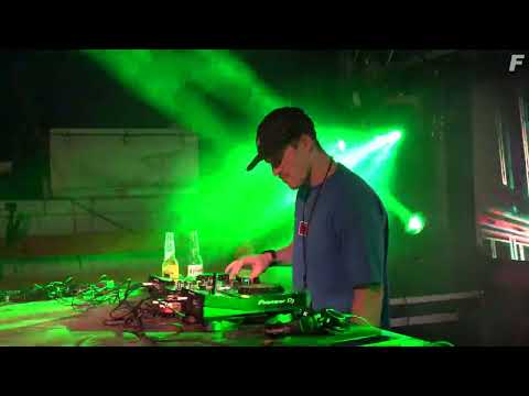 Page Up @ Tin Roof Birmingham (Live DJ Set) - 4/29/22