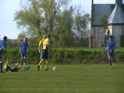 KS Bronowicki II - Maszycanka II Maszyce