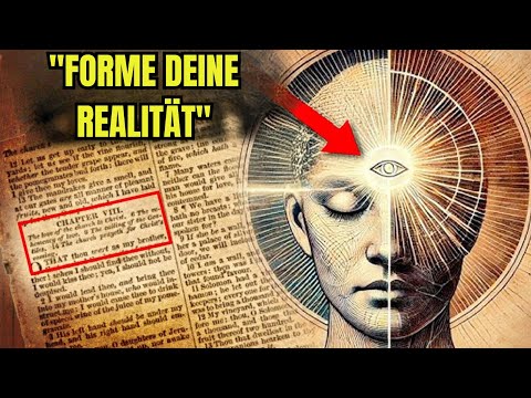 Dein Geist ist ein Quantenportal – lerne, es zu kontrollieren (ohne Umschweife).