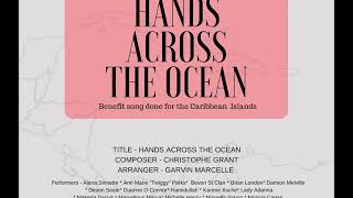 &quot; Hands Across The Ocean &quot;