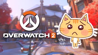 日課からのow