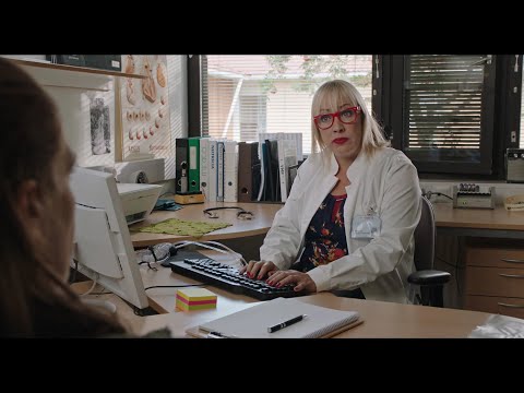 Sirkka täti ja Alapää ongelma