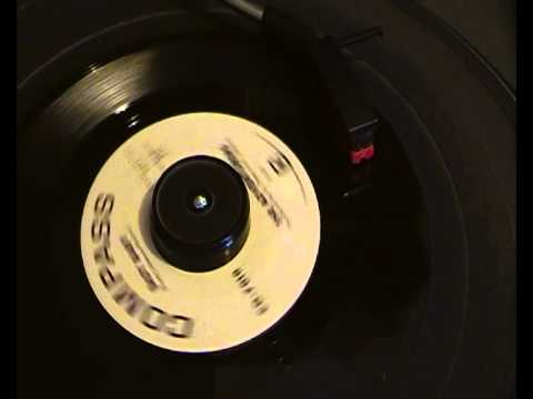 Adventurers - Easy baby - Compass Records - Torch/Wigan Casino oldie