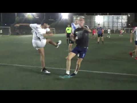 DEPORTIVO EMPATE vs PAJARITOS   #Apertura2021 Fecha 2