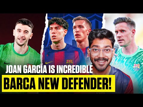 Barca 2-0 vs Villarreal Review | Ter Stegen to be SOLD | Vini jr Booed | Bastoni To Barca ?