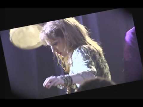 The IT Crowd Season 4 Extra -  Music Video