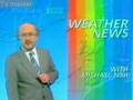 BBC weather blooper by Michael Fish storm of 1987