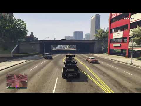 Grand Theft Auto V cpo