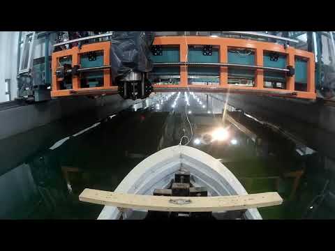 DTC Second Basin Experiments