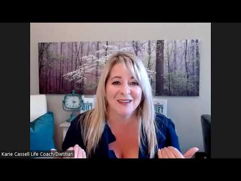 A Dietitian on A Mission