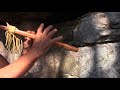 'ONE LONE FRIEND' soundtrack: Escape up the Mountainside BY BILL WEBB