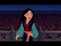 Mulan Honor For Mulan 2004 DVD Version